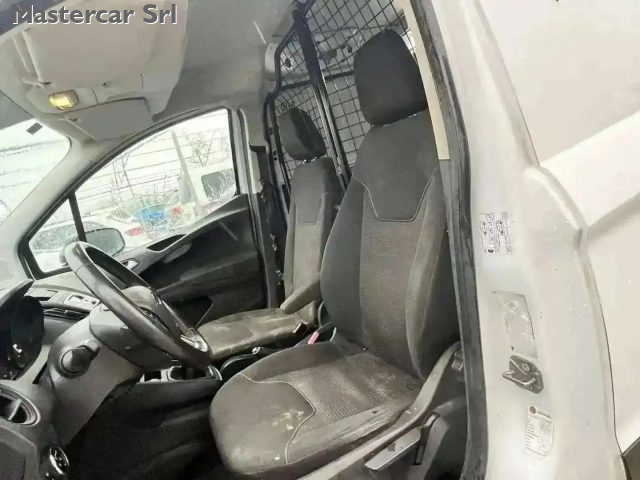 FORD Transit Courier usata, con Chiusura centralizzata telecomandata