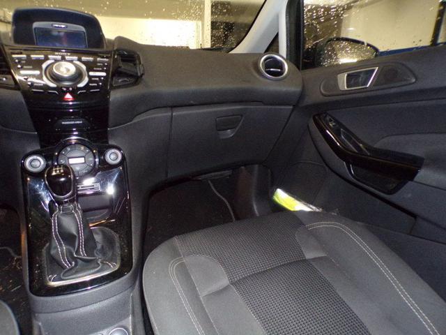 FORD Fiesta usata 80