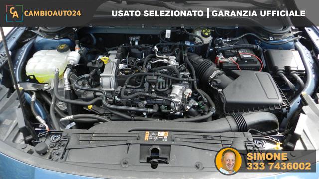 FORD Focus usata, con Fendinebbia