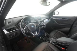 BMW X1 usata 1