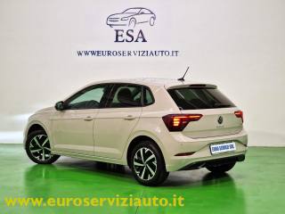VOLKSWAGEN Polo usata, con Airbag Passeggero