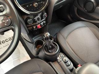 MINI One usata, con Cruise Control