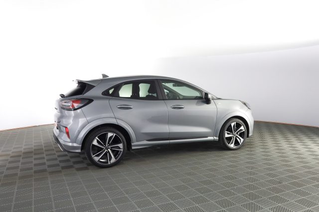 FORD Puma usata 2