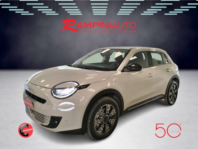 FIAT 600 usata 0