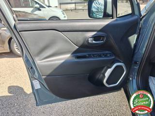 JEEP Renegade usata, con Boardcomputer