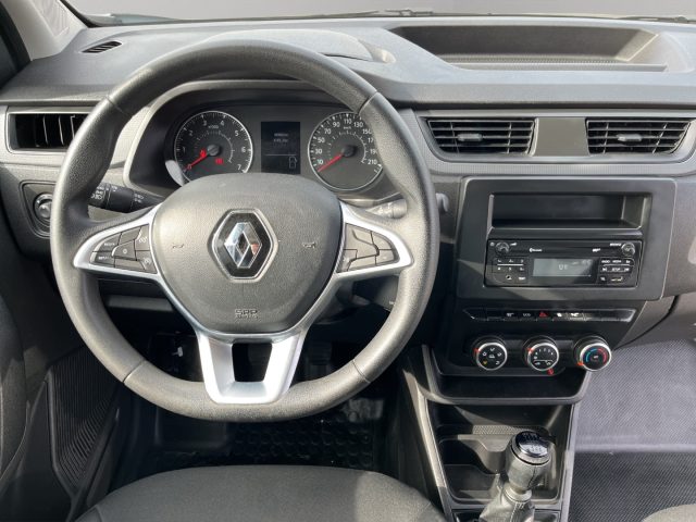 RENAULT Express usata, con Bluetooth