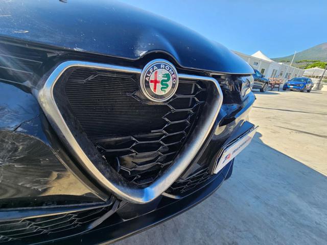 ALFA ROMEO Tonale usata 19