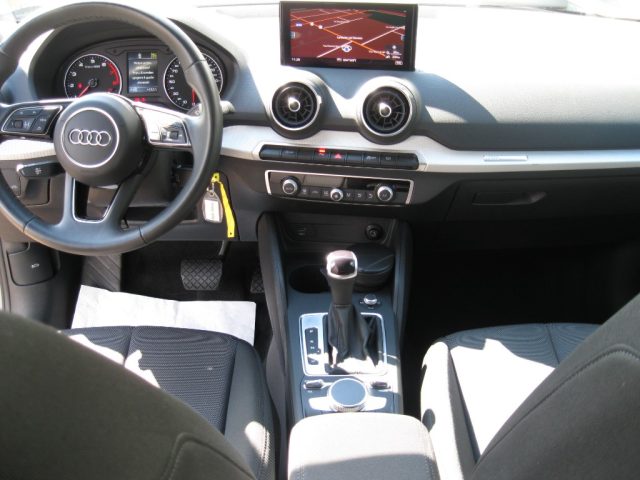 AUDI Q2 usata, con Bracciolo