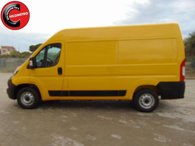 FIAT Ducato usata, con Filtro antiparticolato