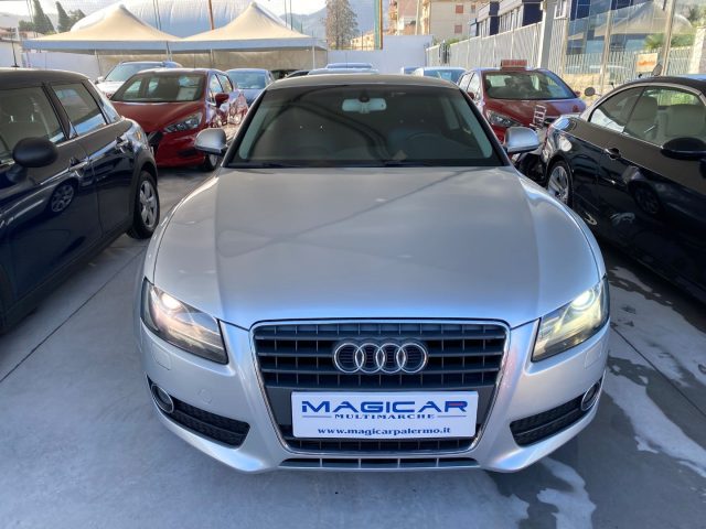 AUDI A5 usata, con Airbag