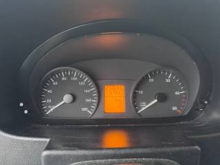 MERCEDES-BENZ Sprinter usata 7