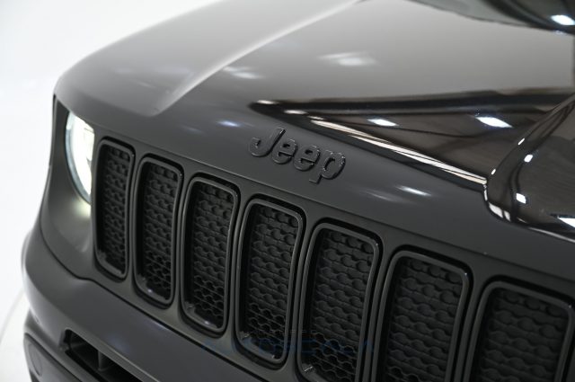 JEEP Renegade usata, con Bluetooth