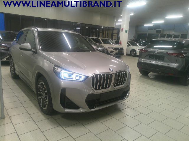 BMW X1 usata, con Airbag Passeggero