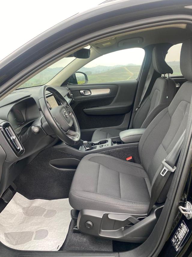VOLVO XC40 usata, con Servosterzo