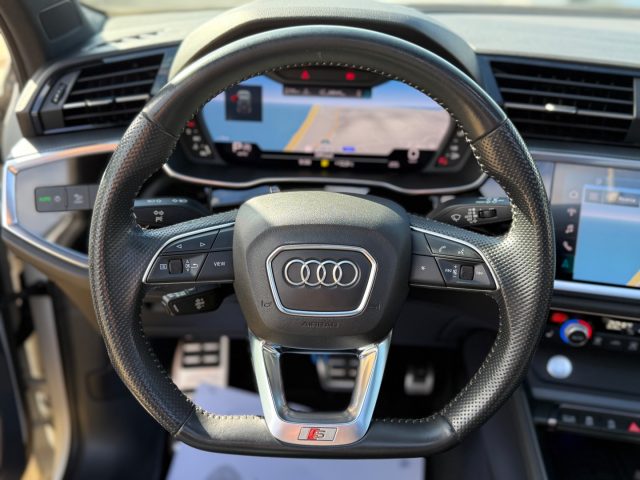 AUDI Q3 usata 28
