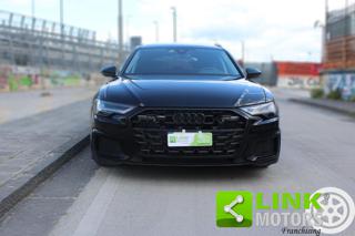 AUDI A6 usata, con Airbag