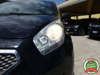KIA Venga usata 26