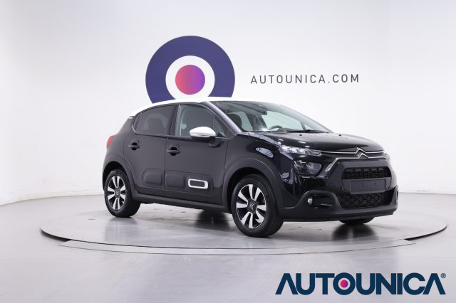 CITROEN C3 usata, con Airbag laterali