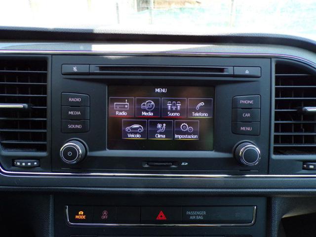 SEAT Leon usata 79