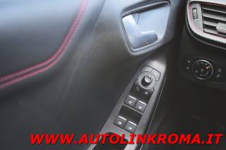 FORD Puma usata, con Sedile posteriore sdoppiato