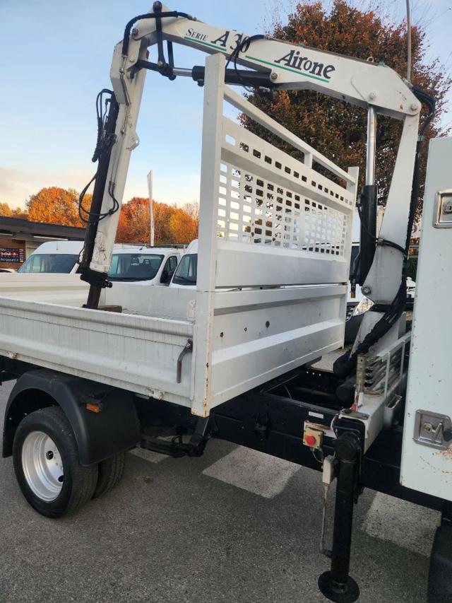 RENAULT Mascott usata 10