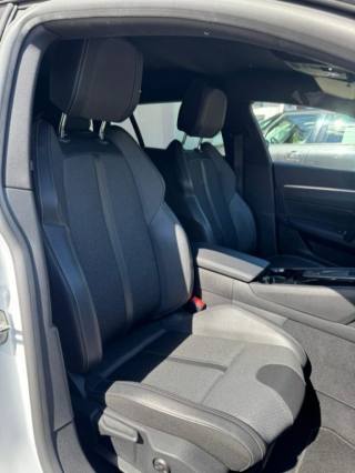 PEUGEOT 508 usata, con Chiusura centralizzata