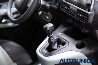 CITROEN Berlingo usata 51