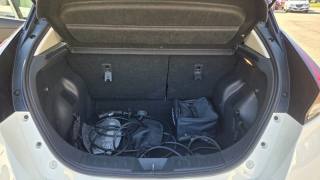 NISSAN Leaf usata, con Controllo trazione