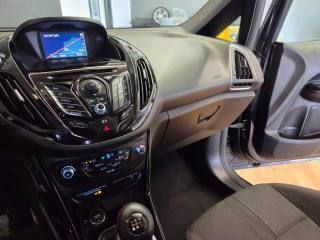 FORD B-Max usata, con ESP