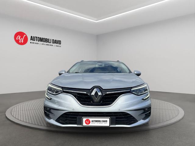 RENAULT Megane usata, con Alzacristalli elettrici