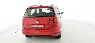 VOLKSWAGEN Golf Sportsvan usata, con Limitatore di velocità