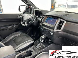 FORD Ranger Raptor usata, con Sistema di navigazione
