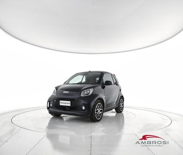 SMART ForTwo usata 0