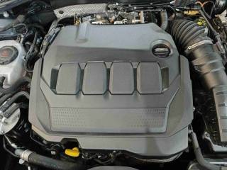 CUPRA Formentor usata, con Sensori di parcheggio posteriori