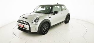 MINI Cooper SE usata 41