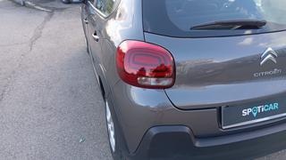 CITROEN C3 usata, con USB