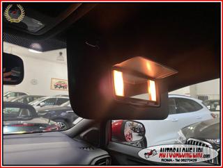 FORD Puma usata, con Park Distance Control