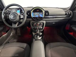 MINI Clubman usata, con Alzacristalli elettrici