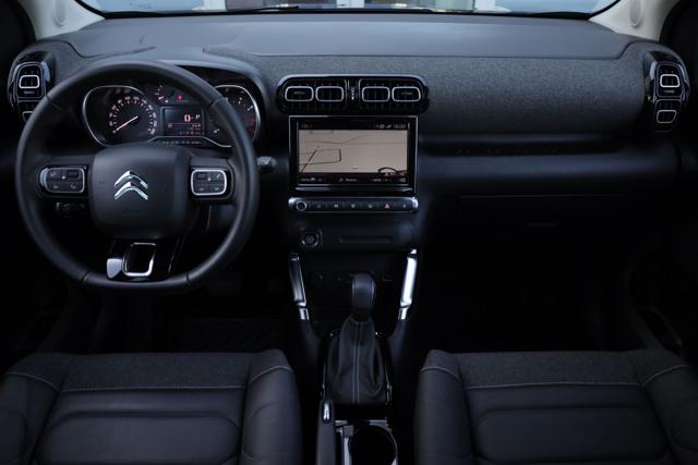 CITROEN C3 Aircross usata, con Alzacristalli elettrici