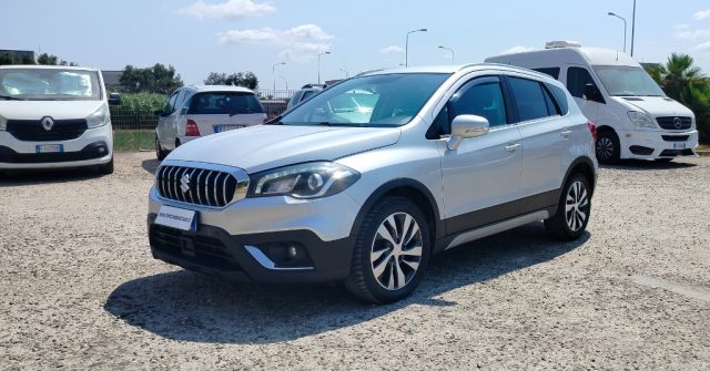 SUZUKI Vitara usata, con Chiusura centralizzata