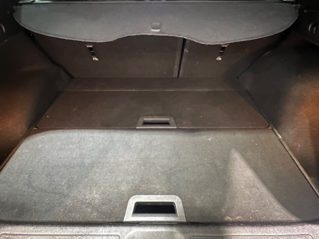 RENAULT Kadjar usata, con Cerchi in lega