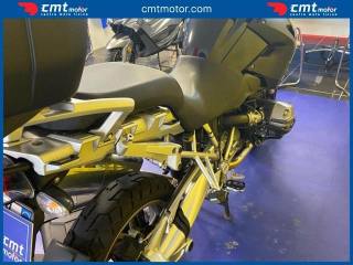 BMW R 1200 GS usata 10