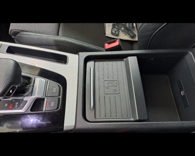 AUDI Q5 usata, con Sistema di chiamata d