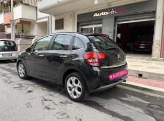 CITROEN C3 usata, con Airbag laterali
