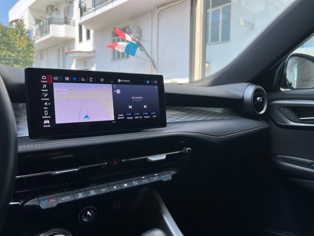 ALFA ROMEO Tonale usata, con Streaming musicale integrato