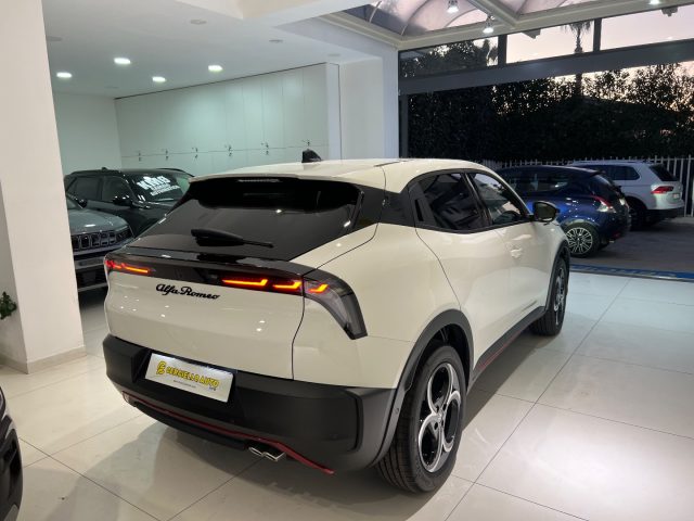 ALFA ROMEO Junior usata, con Controllo automatico clima