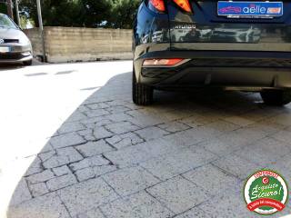 HYUNDAI Tucson usata, con Specchietti laterali elettrici
