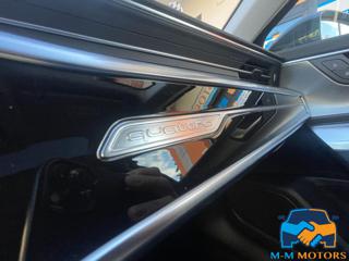 AUDI A6 usata, con Vetri oscurati