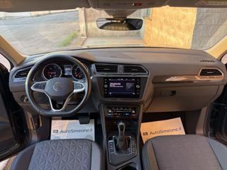VOLKSWAGEN Tiguan usata, con Cruise Control