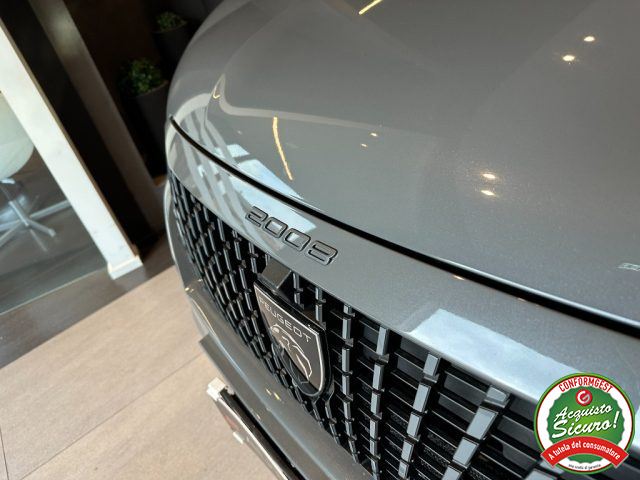 PEUGEOT 2008 usata, con Bluetooth